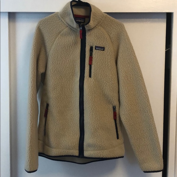 Patagonia Other - Men’s Patagonia retro pile jacket